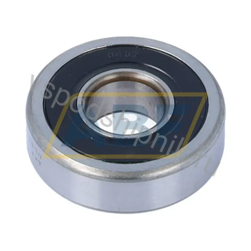Подшипник шариковый радиальный однорядный RLS4-2RS1 SKF 360