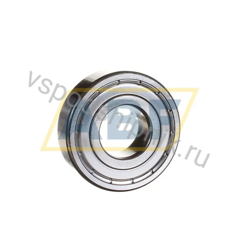 Подшипник шариковый радиальный однорядный 6202-2Z/QE6 SKF 360