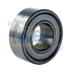 Подшипник шариковый радиальный однорядный 207SFFC MRC/Marlin Rockwell