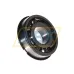 Подшипник шариковый радиальный однорядный 6306 NR/C3 SKF