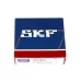 Подшипник шариковый радиальный однорядный 6306 NR/C3 SKF