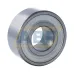 Подшипник шариковый радиальный однорядный 462307J SKF