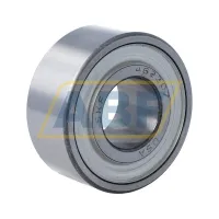 Подшипник шариковый радиальный однорядный 462307J SKF