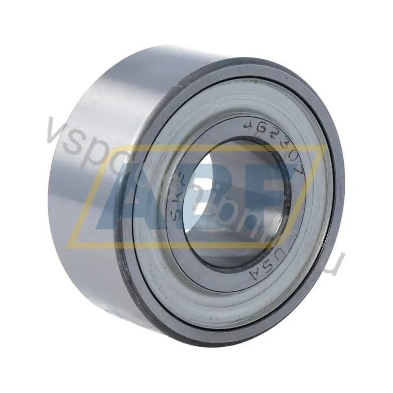 Подшипник шариковый радиальный однорядный 462307J SKF 360