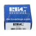 Миниатюрный шариковый подшипник 36KLL RBC Bearings Industrial