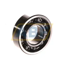 Подшипник шариковый радиальный однорядный 6004 RHP