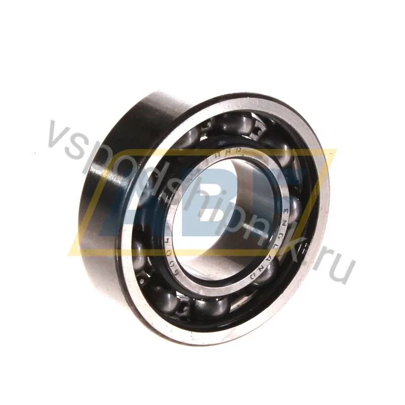 Подшипник шариковый радиальный однорядный 6004 RHP 360