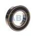 Подшипник шариковый радиальный однорядный 6210-2RS-C4 Timken