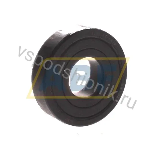 Подшипник шариковый радиальный однорядный 6305-2Z/VA201 SKF
