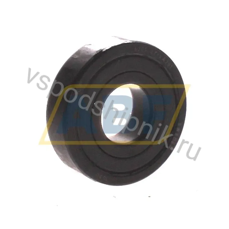 Подшипник шариковый радиальный однорядный 6305-2Z/VA201 SKF 360