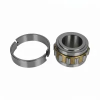 Подшипниковый узел LSM55BX Timken