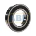 Подшипник шариковый радиальный однорядный 6222 2RS Timken