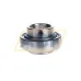 Подшипниковый узел YARAG207 SKF