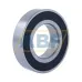 Подшипник шариковый радиально-упорный однорядный S7209CDGA/P4A SKF