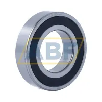 Подшипник шариковый радиально-упорный однорядный S7209CDGA/P4A SKF