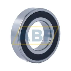 Подшипник шариковый радиально-упорный однорядный S7209CDGA/P4A SKF