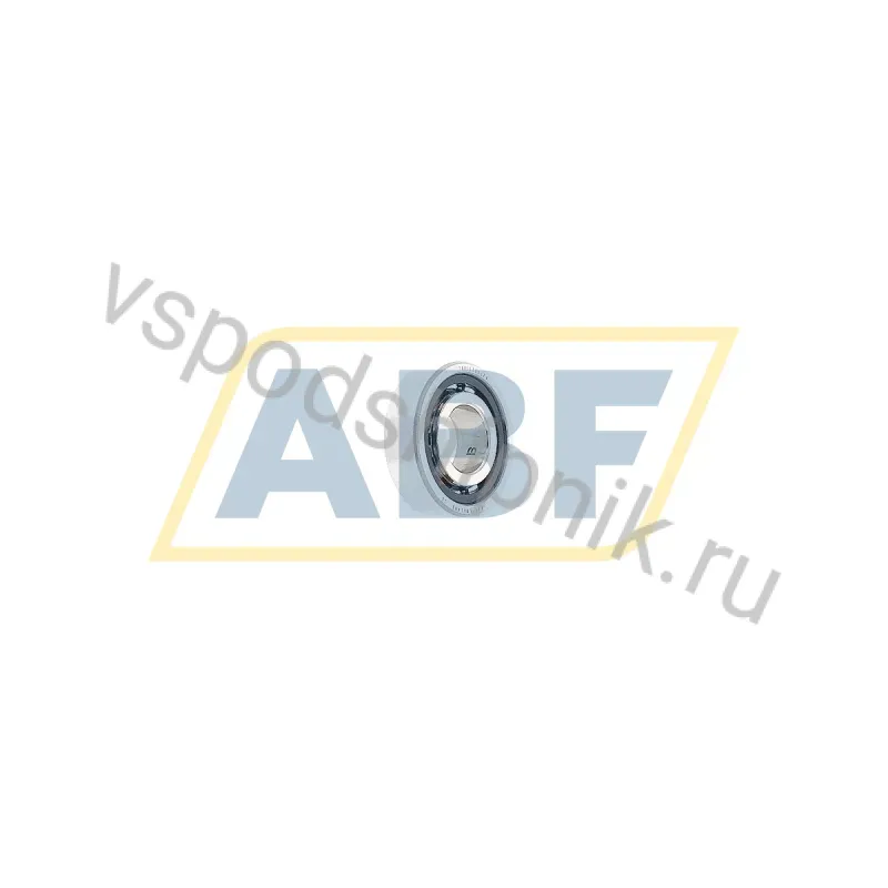 Подшипник шариковый радиально-упорный однорядный 7001C T DUL P4 RHP 360