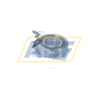 Подшипник шариковый радиально-упорный однорядный 71900ACDGA/P4A SKF