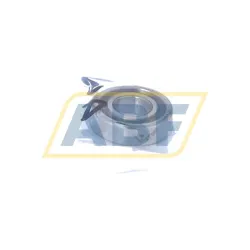 Подшипник шариковый радиально-упорный однорядный 71900ACDGA/P4A SKF