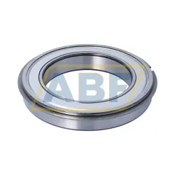 Подшипник шариковый радиальный однорядный 6020-2ZNR SKF