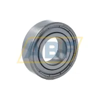 Подшипник шариковый радиальный однорядный 6004-2Z/LHT23 SKF