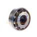 Радиально-упорный шариковый подшипник двухрядный BA2B633668A SKF