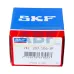 Подшипниковый узел YEL207-106-2F SKF