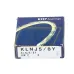 Подшипник шариковый радиальный однорядный KLNJ5/8Y RHP