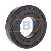 Подшипник шариковый радиальный однорядный 6314-2Z/VA208 SKF