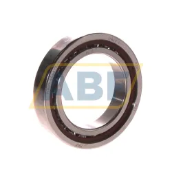 Подшипник шариковый радиально-упорный однорядный 71907CDGA/P4A SKF