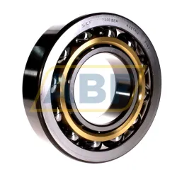 Подшипник радиально-упорный шариковый 7320BEM SKF