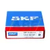 Подшипник шариковый радиально-упорный однорядный 7210BECBP SKF