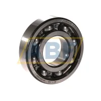Open Higher (internal) clearance 40x90x23mm 6308/C3 SKF