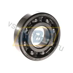 Open Higher (internal) clearance 40x90x23mm 6308/C3 SKF