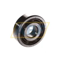 Подшипник шариковый радиальный однорядный 6303ETN9/C3 SKF