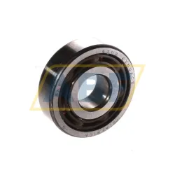 Подшипник шариковый радиальный однорядный 6303ETN9/C3 SKF