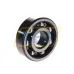 Подшипник шариковый радиальный однорядный 6303-Z SKF