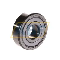 Подшипник шариковый радиальный однорядный 6303-Z SKF
