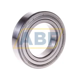 Уплотнение 6008-2Z SKF