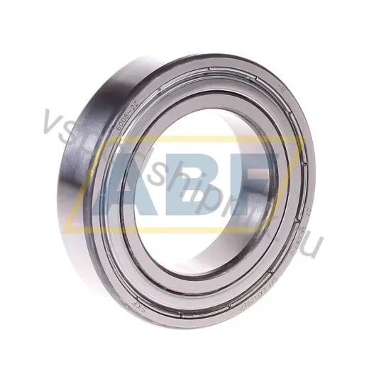 Уплотнение 6008-2Z SKF