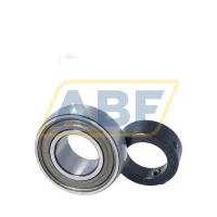 Подшипниковый узел RAE25RRB+COL Timken