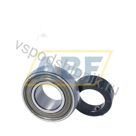 Подшипниковый узел RAE25RRB+COL Timken 25×52×31 мм