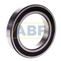 Подшипник шариковый радиальный однорядный 6013-2RS1 SKF