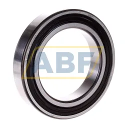 Подшипник шариковый радиальный однорядный 6013-2RS1 SKF