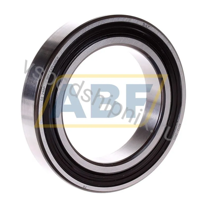 Подшипник шариковый радиальный однорядный 6013-2RS1 SKF 360