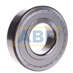 Подшипник шариковый радиальный однорядный 6313-2Z/C3 SKF