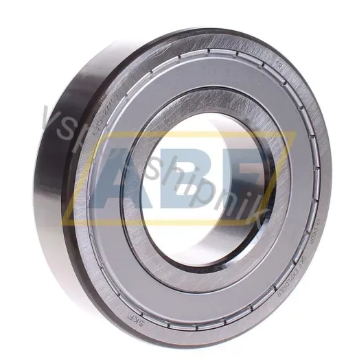 Подшипник шариковый радиальный однорядный 6313-2Z/C3 SKF