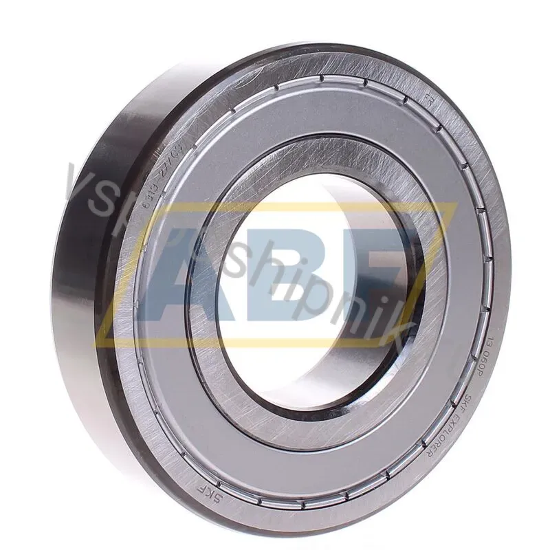 Подшипник шариковый радиальный однорядный 6313-2Z/C3 SKF 360