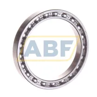 Подшипник шариковый радиальный однорядный 61808 SKF