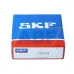 Самоустанавливающийся шариковый подшипник двухрядный 2305M SKF